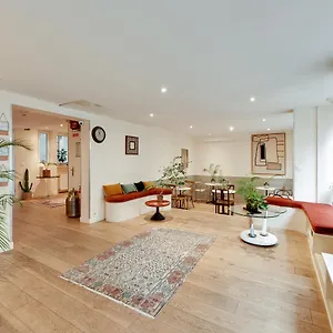 Otel Louisa, Paris