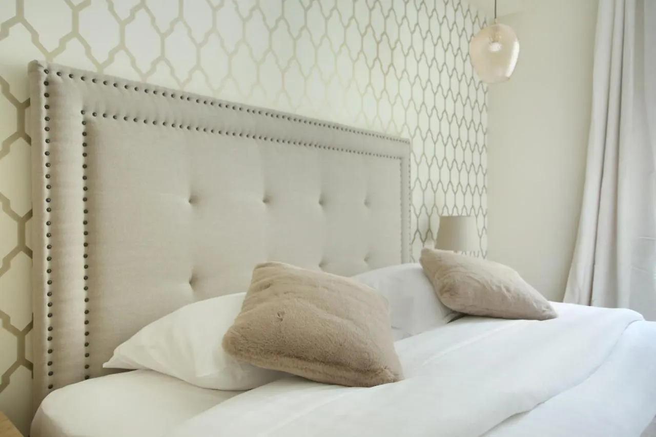Apartment Opera By Studio Prestige Paris France
